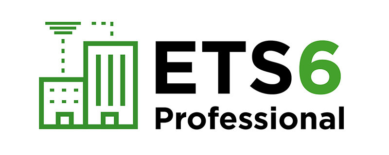 KNX France lance ETS6 : son nouvel outil de paramétrage produits sur IBS 2021 les 20 et 21 octobre – Stand C01 Paris expo Portes de Versailles